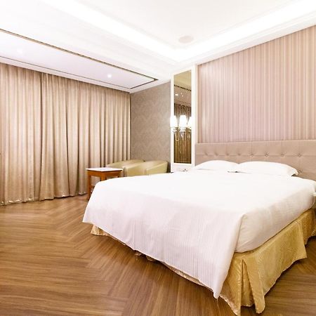 Daniel Motel Xinying Exterior foto