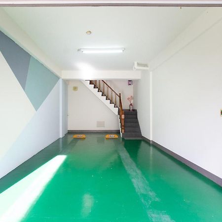 Daniel Motel Xinying Exterior foto