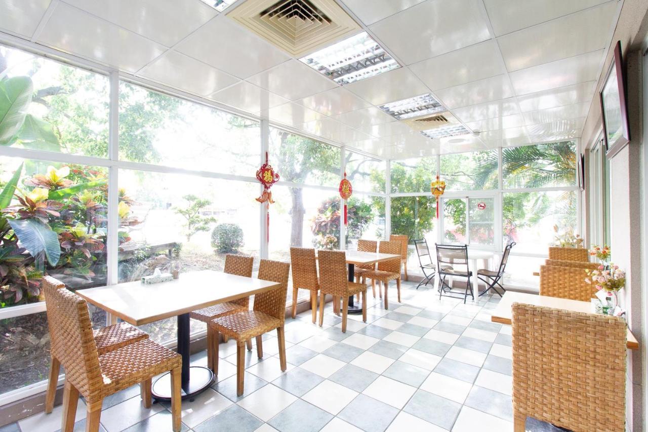 Daniel Motel Xinying Exterior foto