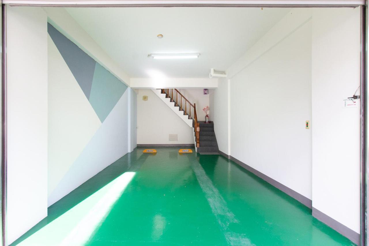 Daniel Motel Xinying Exterior foto